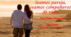 Ciclos de charlas<br />
Talleres para parejas