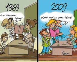 Devolvámosle la confianza a los profesores