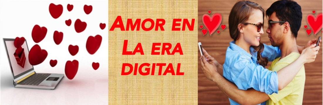 Amor en la era Digital