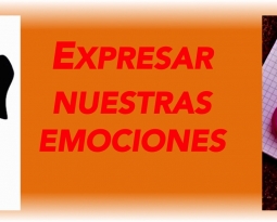 Expresar nuestras emociones